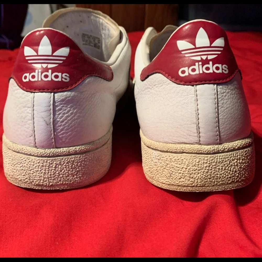 Kareem Abdul Jabbar edition Adidas - Picture 3 of 3